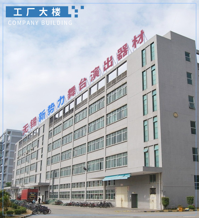 关于我们厂房